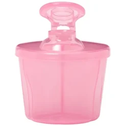 Dr Brown Vällingdoserare Rosa