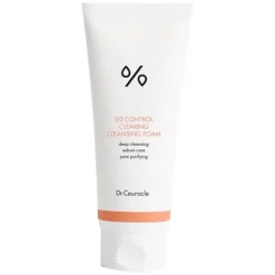 Dr. Ceuracle 5A Control Clearing Cleansing Foam 200 ml