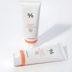 Dr. Ceuracle 5A Control Melting Cleansing Gel 200 ml