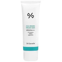 Dr. Ceuracle Cica Regen Vegan Sun 50 ml
