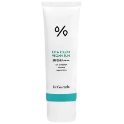 Dr. Ceuracle Cica Regen Vegan Sun 50 ml