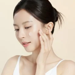 Dr. Ceuracle Ganghwa Rice Deep Cream Mask 120 ml