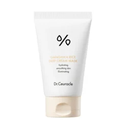 Dr. Ceuracle Ganghwa Rice Deep Cream Mask 120 ml