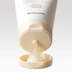 Dr. Ceuracle Ganghwa Rice Deep Cream Mask 120 ml