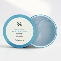 Dr. Ceuracle Hyal Reyouth Hydrogel Eye Mask 60 st