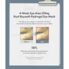 Dr. Ceuracle Hyal Reyouth Hydrogel Eye Mask 60 st