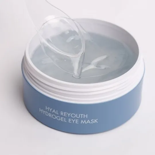 Dr. Ceuracle Hyal Reyouth Hydrogel Eye Mask 60 st