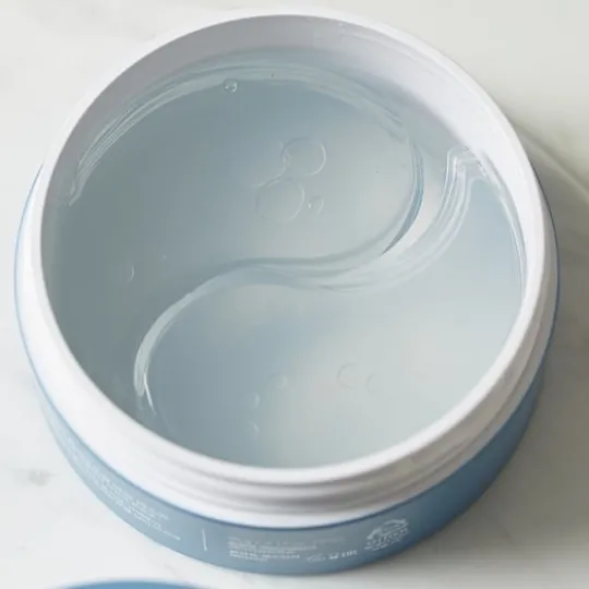 Dr. Ceuracle Hyal Reyouth Hydrogel Eye Mask 60 st