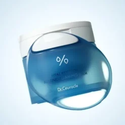Dr. Ceuracle Hyal Reyouth Melting Foaming Balm 100 ml