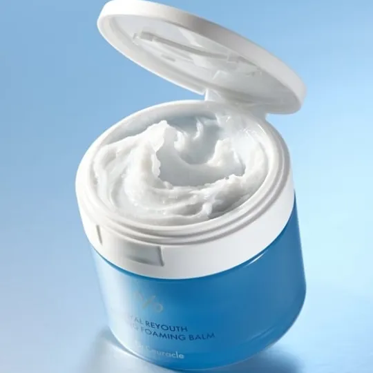 Dr. Ceuracle Hyal Reyouth Melting Foaming Balm 100 ml