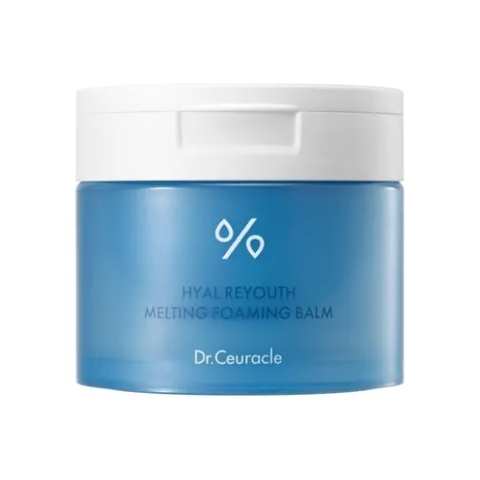 Dr. Ceuracle Hyal Reyouth Melting Foaming Balm 100 ml