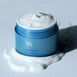 Dr. Ceuracle Hyal Reyouth Night Cream 60 g