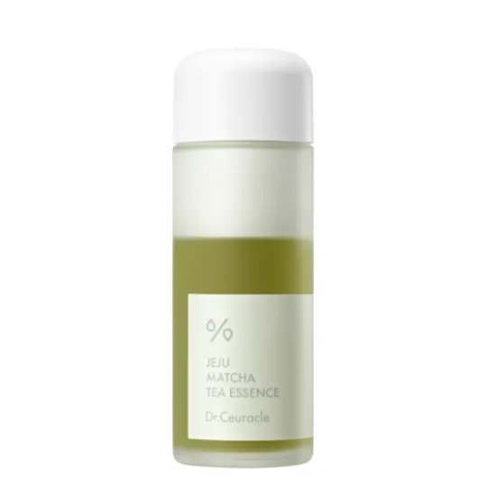 Dr.Ceuracle Jeju Matcha Tea Essence 150 ml