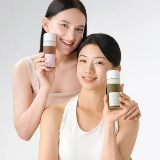 Dr.Ceuracle Jeju Matcha Tea Essence 150 ml