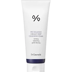 Dr. Ceuracle Pro Balance Creamy Deep Cleansing Foam 150 ml
