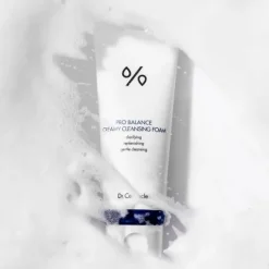 Dr. Ceuracle Pro Balance Creamy Deep Cleansing Foam 150 ml
