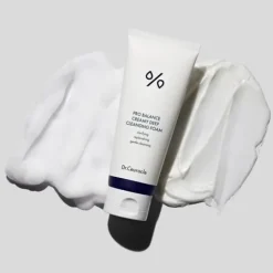 Dr. Ceuracle Pro Balance Creamy Deep Cleansing Foam 150 ml