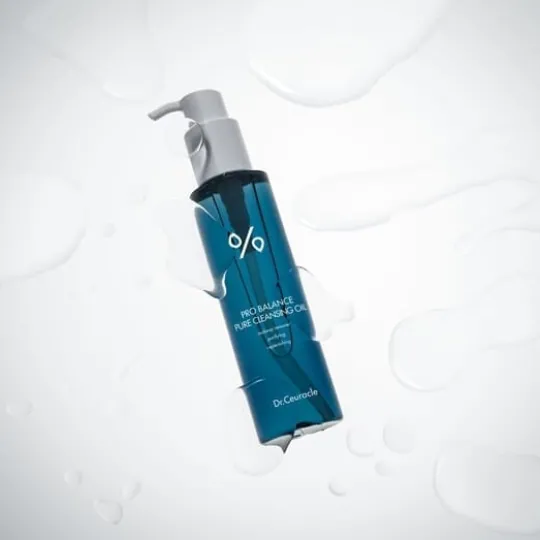 Dr.Ceuracle Pro Balance Pure Cleansing Oil 155 ml
