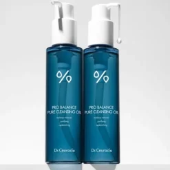Dr.Ceuracle Pro Balance Pure Cleansing Oil 155 ml