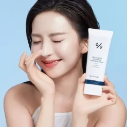 Dr. Ceuracle Pro Balance Soothing Cleansing Foam 150 ml