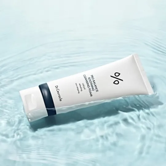Dr. Ceuracle Pro Balance Soothing Cleansing Foam 150 ml