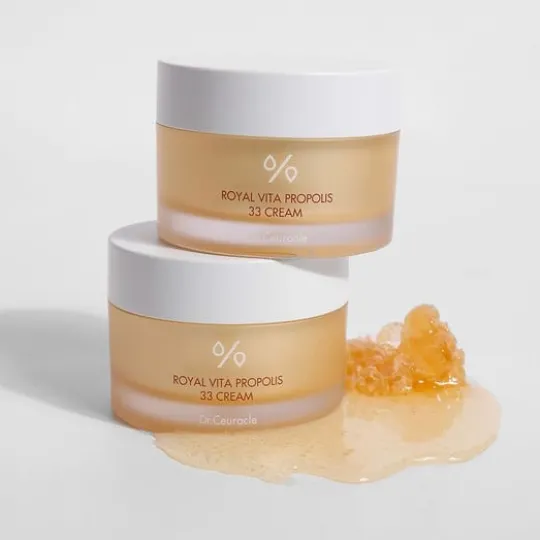 Dr. Ceuracle Royal Vita Propolis 33 Cream 50 ml