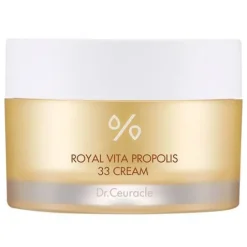 Dr. Ceuracle Royal Vita Propolis 33 Cream 50 ml