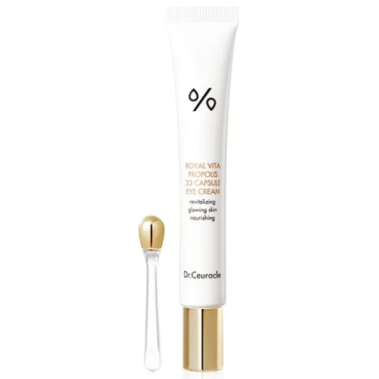 Dr. Ceuracle Royal Vita Propolis 33 Capsule Eye Cream 20 ml