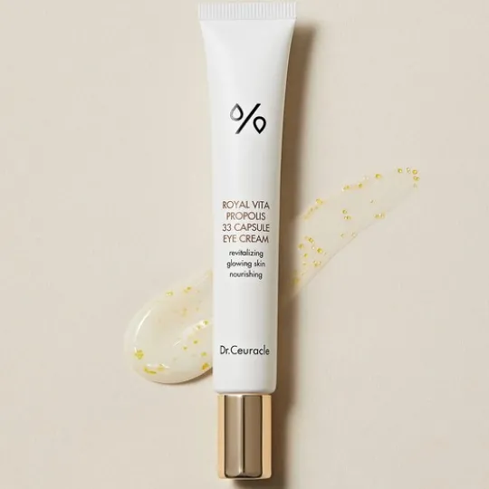 Dr. Ceuracle Royal Vita Propolis 33 Capsule Eye Cream 20 ml