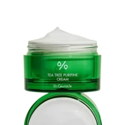 Dr. Ceuracle Tea Tree Purifine Cream 50 ml