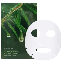 Dr. Ceuracle Tea Tree Sheet Mask 30 ml