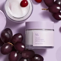 Dr. Ceuracle Vegan Active Berry Lifting Cream 75 g