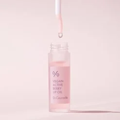 Dr. Ceuracle Vegan Active Berry Lip Oil 4,5 ml