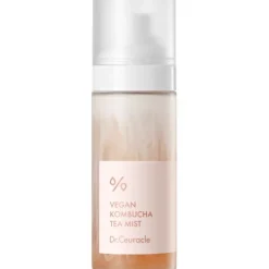 Dr. Ceuracle Vegan Kombucha Tea Mist 80 ml