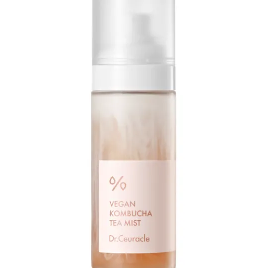 Dr. Ceuracle Vegan Kombucha Tea Mist 80 ml