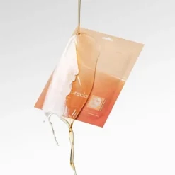 Dr.Ceuracle Vegan Kombucha Tea Essence In Gel Mask 36 g