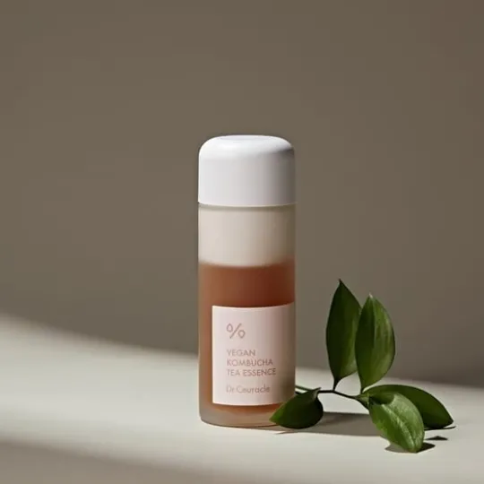 Dr. Ceuracle Vegan Kombucha Tea Essence 150 ml