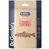 Dr Clauders Trainee Snack Medium Salmon 80 g
