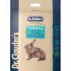 Dr Clauders Trainee Snack Medium Rabbit 80 g