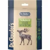 Dr Clauders Trainee Snack Medium Venison 80 g