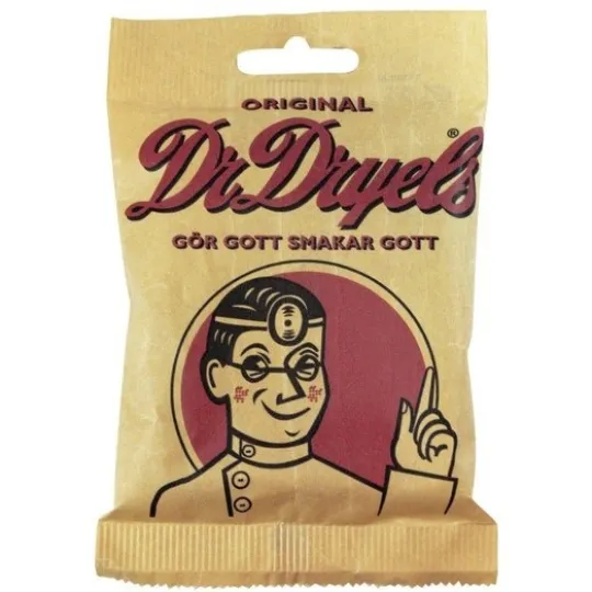 Dr Dryels 75 g