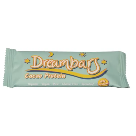 Dreambars Raw Proteinbar Kakao 35 g