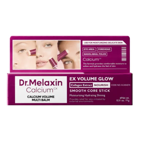 Dr.Melaxin Calcium Volume Multi Balm 9 g