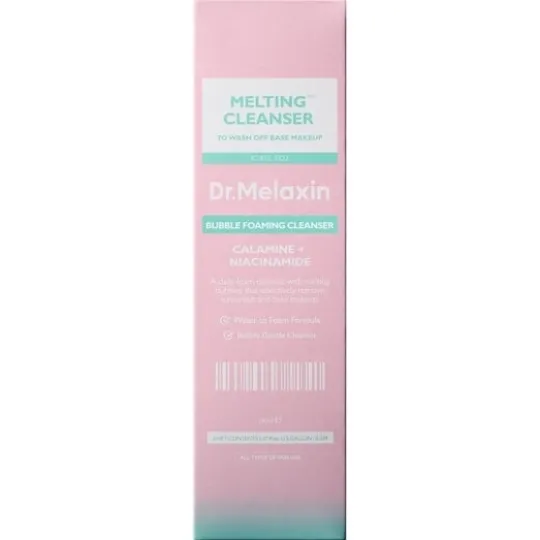 Dr.Melaxin Melting Cleanser 150 ml