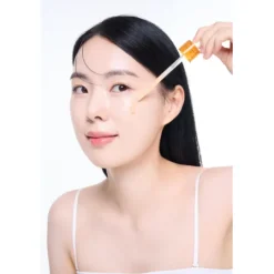 Dr.Melaxin Peel Shot Exfoliating Kojic Acid Turmeric Serum 80 ml