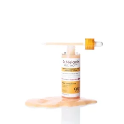 Dr.Melaxin Peel Shot Exfoliating Kojic Acid Turmeric Serum 80 ml