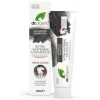 Dr Organic Activated Charcoal Toothpaste 100 ml