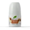 Dr Organic Deodorant Arganolja 50ml