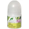 Dr Organic Tea Tree Deodorant 50 ml