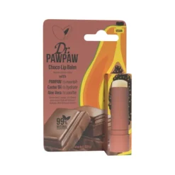 Dr. PawPaw Lip Balm Chocolate Stick 4 g